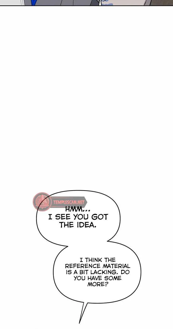 Read Misfortune at Work chapter 43 image 14 on Lezhin