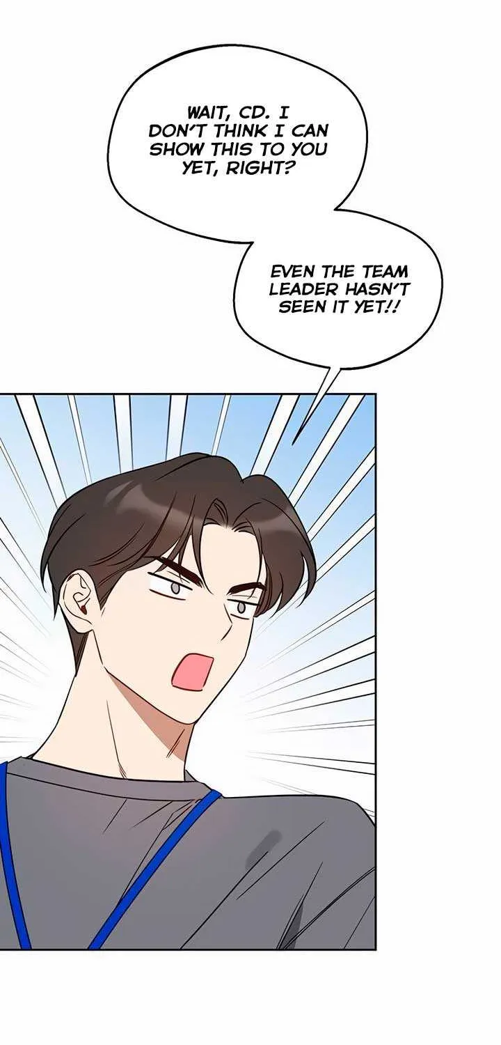 Read Misfortune at Work chapter 43 image 16 on Lezhin