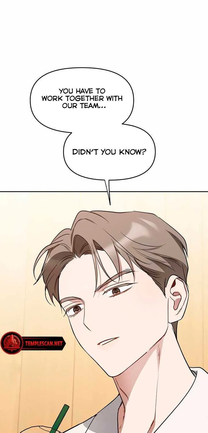 Read Misfortune at Work chapter 43 image 21 on Lezhin