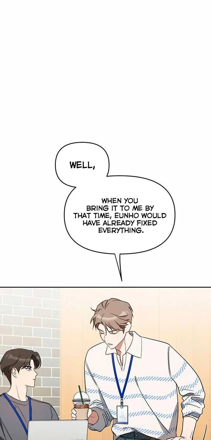 Read Misfortune at Work chapter 43 image 24 on Lezhin