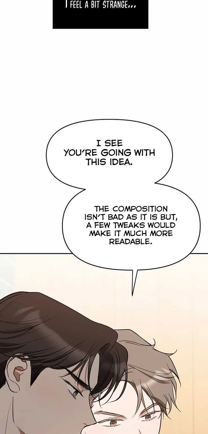 Read Misfortune at Work chapter 43 image 33 on Lezhin
