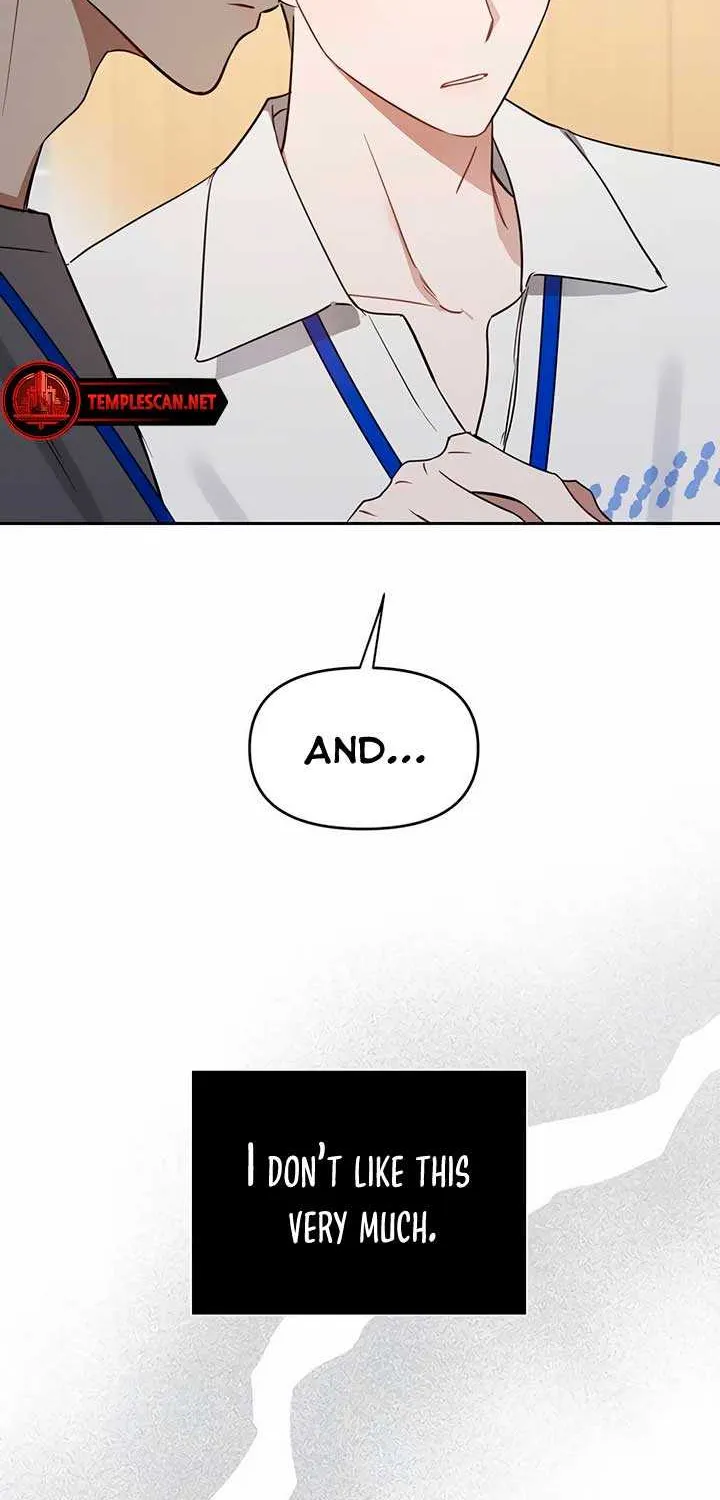 Read Misfortune at Work chapter 43 image 34 on Lezhin