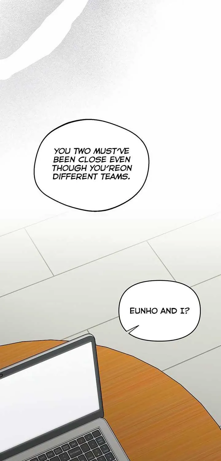 Read Misfortune at Work chapter 43 image 35 on Lezhin