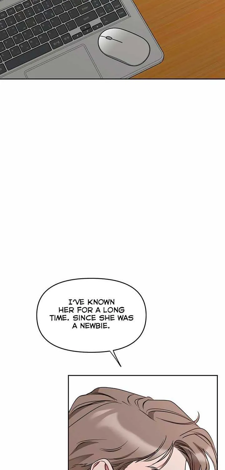 Read Misfortune at Work chapter 43 image 36 on Lezhin