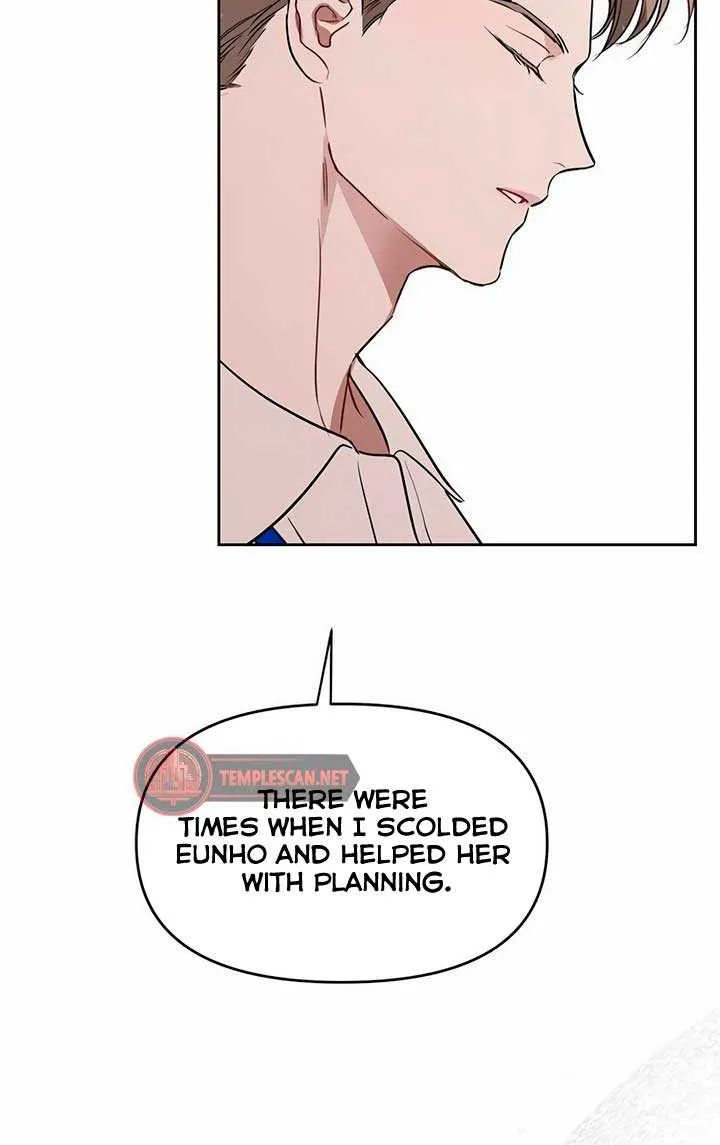 Read Misfortune at Work chapter 43 image 37 on Lezhin