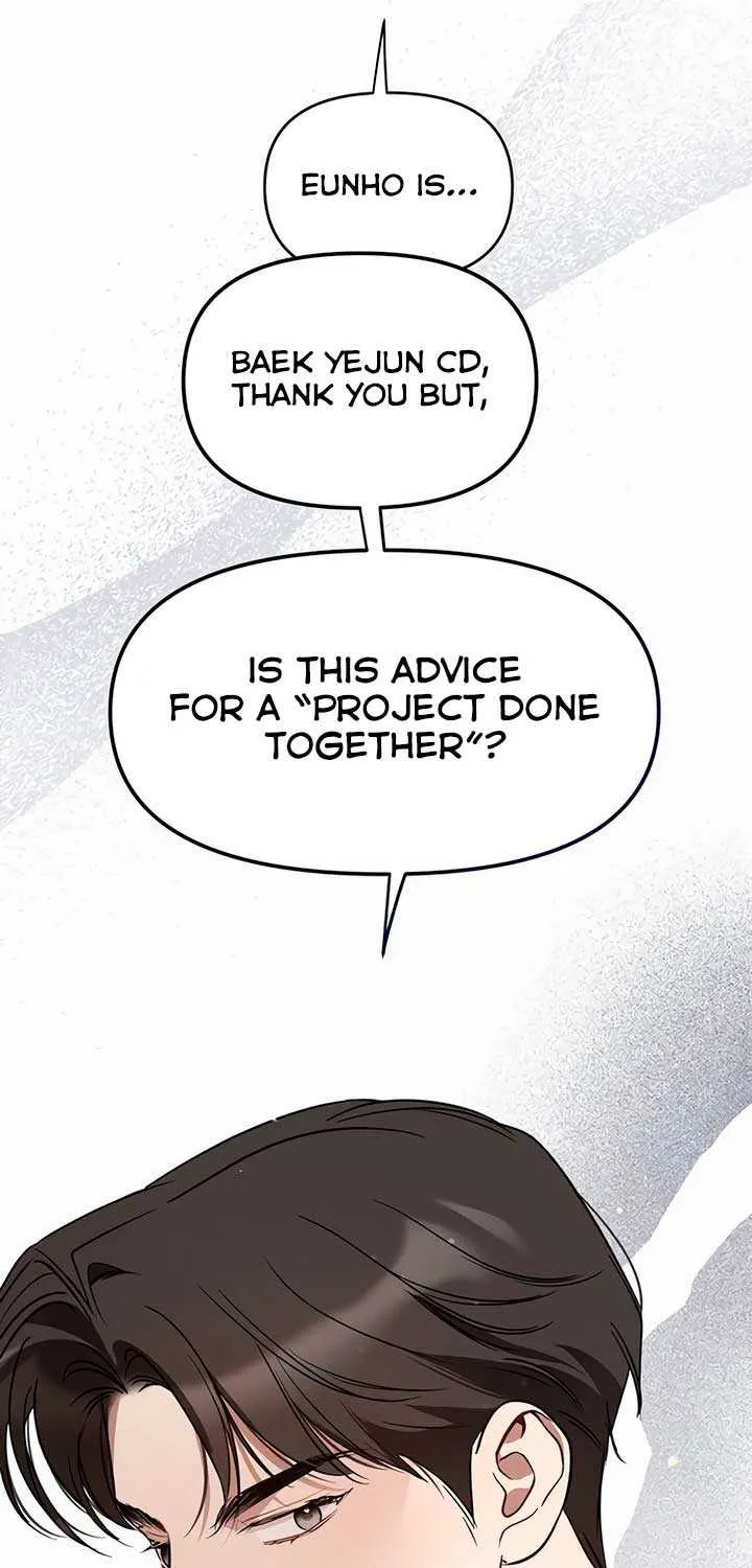 Read Misfortune at Work chapter 43 image 38 on Lezhin