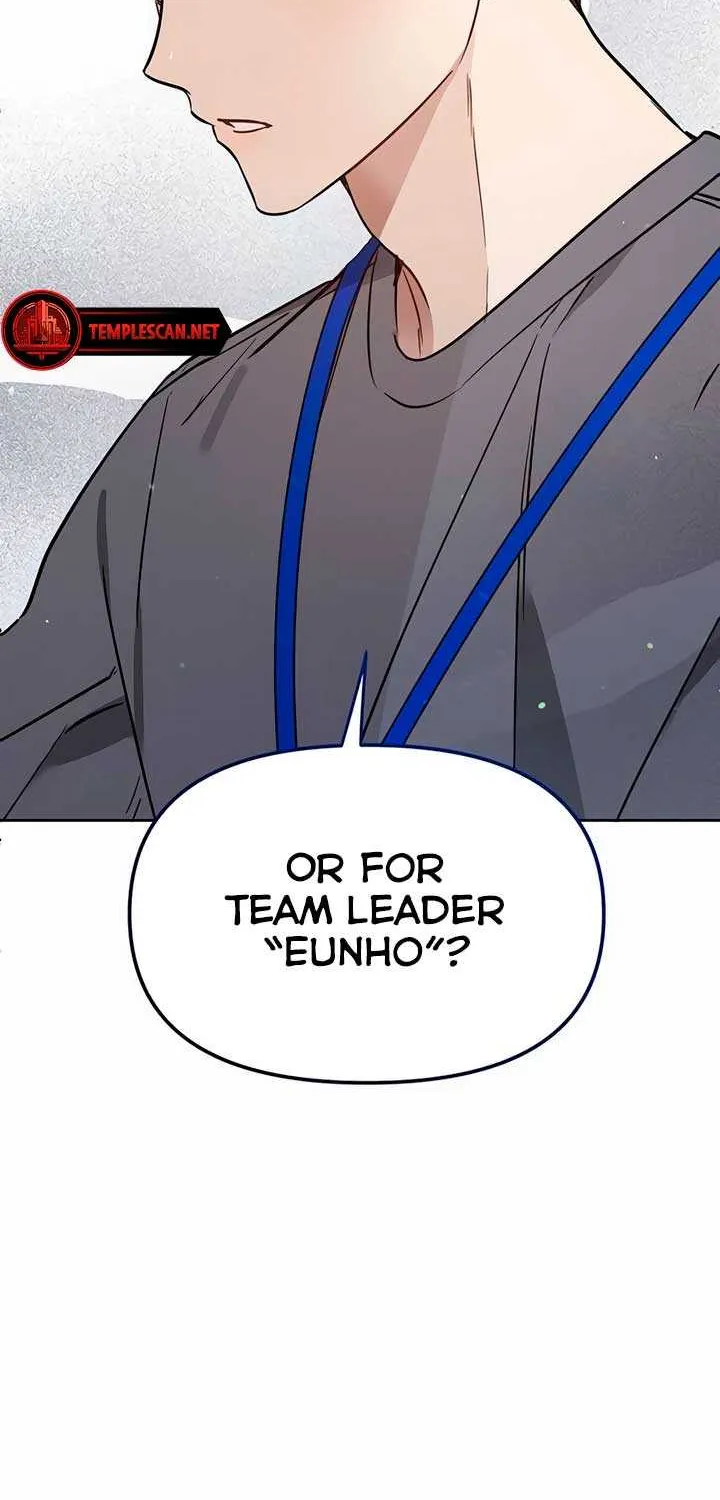 Read Misfortune at Work chapter 43 image 39 on Lezhin