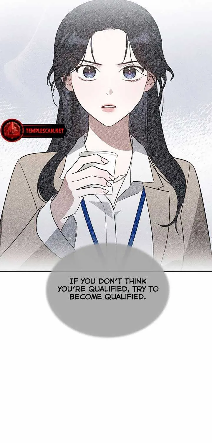 Read Misfortune at Work chapter 43 image 4 on Lezhin