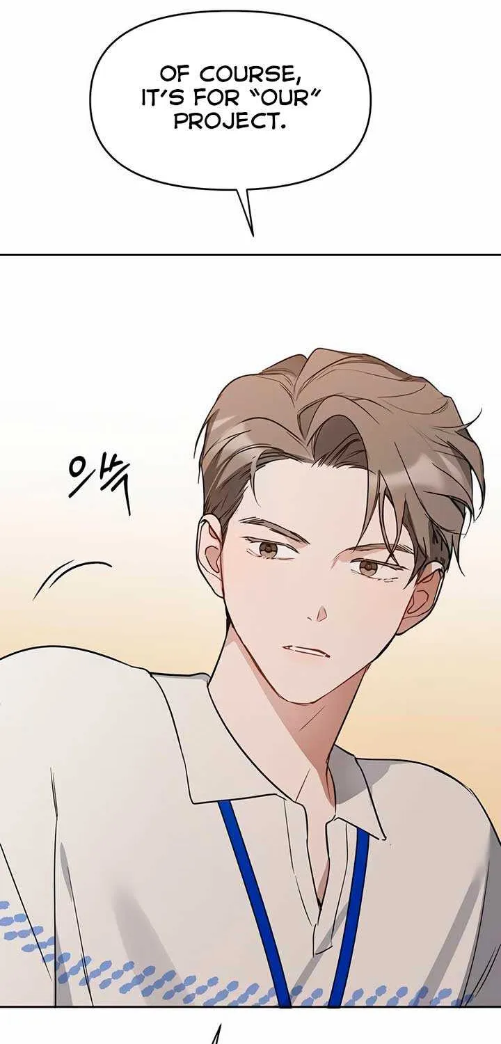 Read Misfortune at Work chapter 43 image 41 on Lezhin