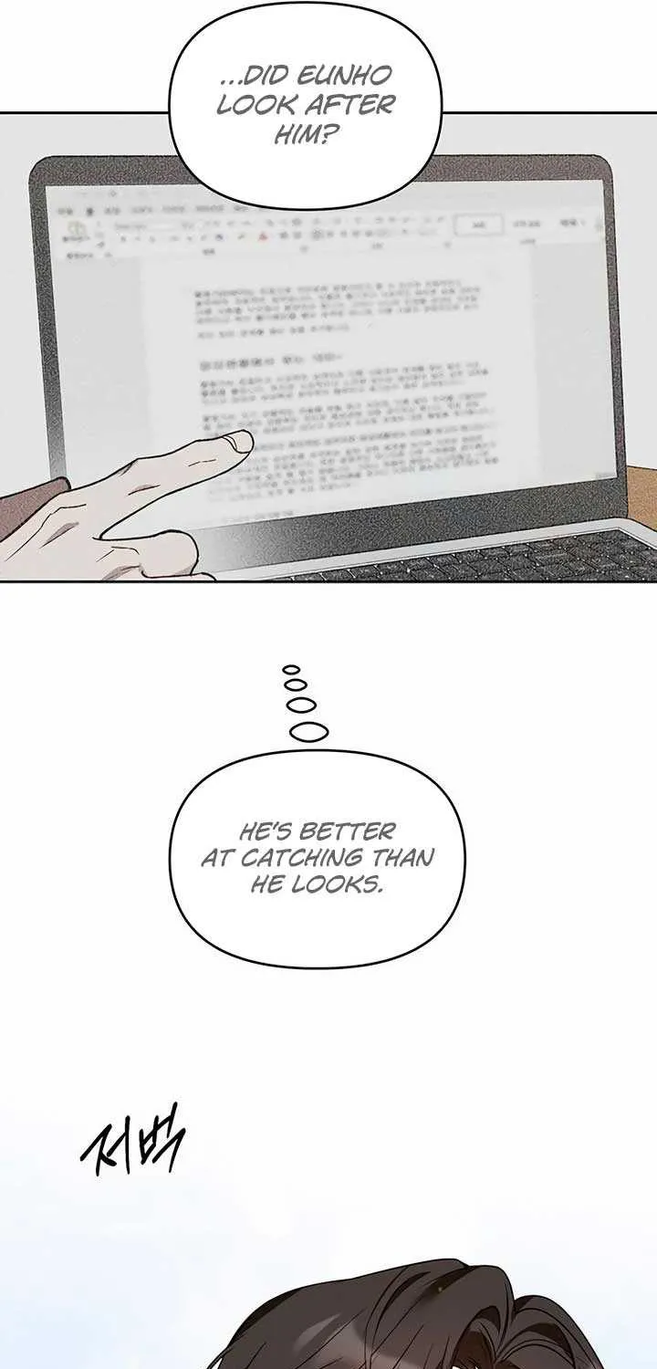 Read Misfortune at Work chapter 43 image 46 on Lezhin