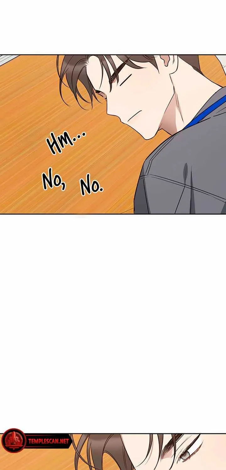 Read Misfortune at Work chapter 43 image 5 on Lezhin