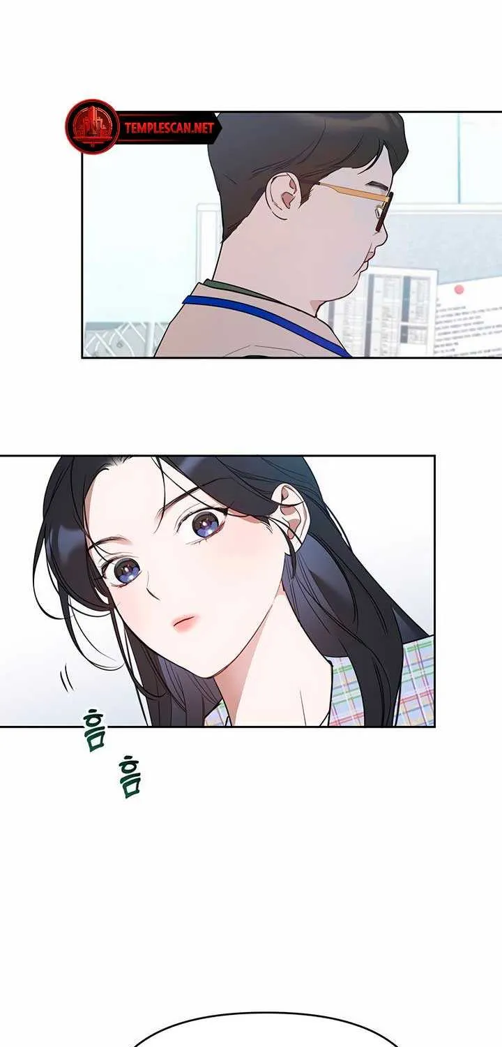 Read Misfortune at Work chapter 43 image 50 on Lezhin