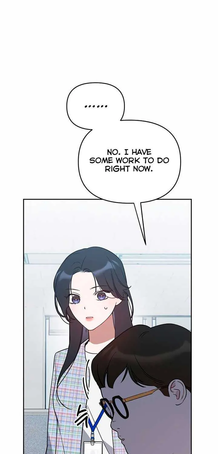 Read Misfortune at Work chapter 43 image 52 on Lezhin