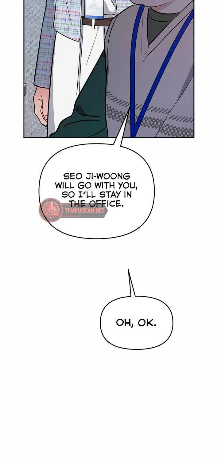 Read Misfortune at Work chapter 43 image 53 on Lezhin