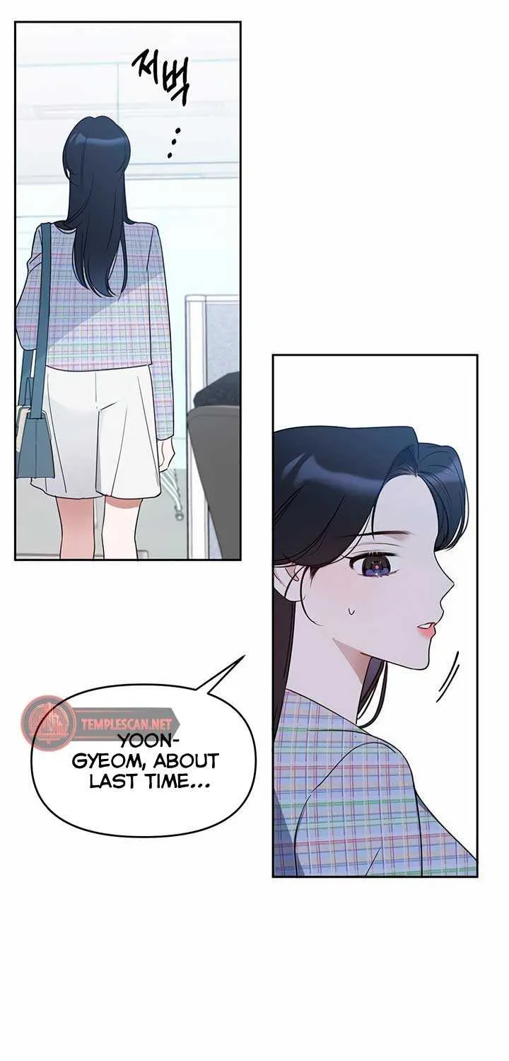 Read Misfortune at Work chapter 43 image 54 on Lezhin