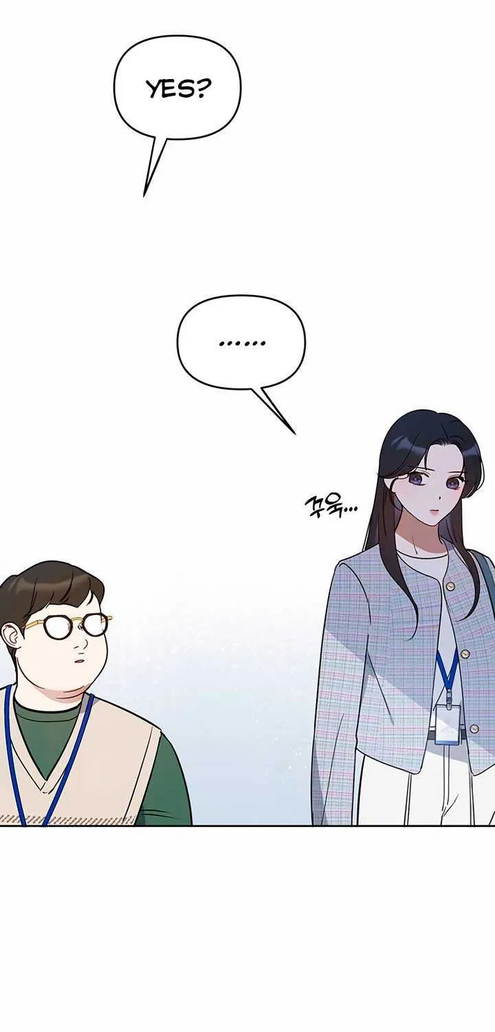 Read Misfortune at Work chapter 43 image 55 on Lezhin