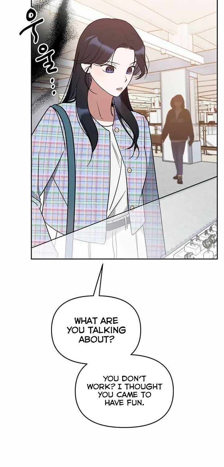 Read Misfortune at Work chapter 43 image 61 on Lezhin