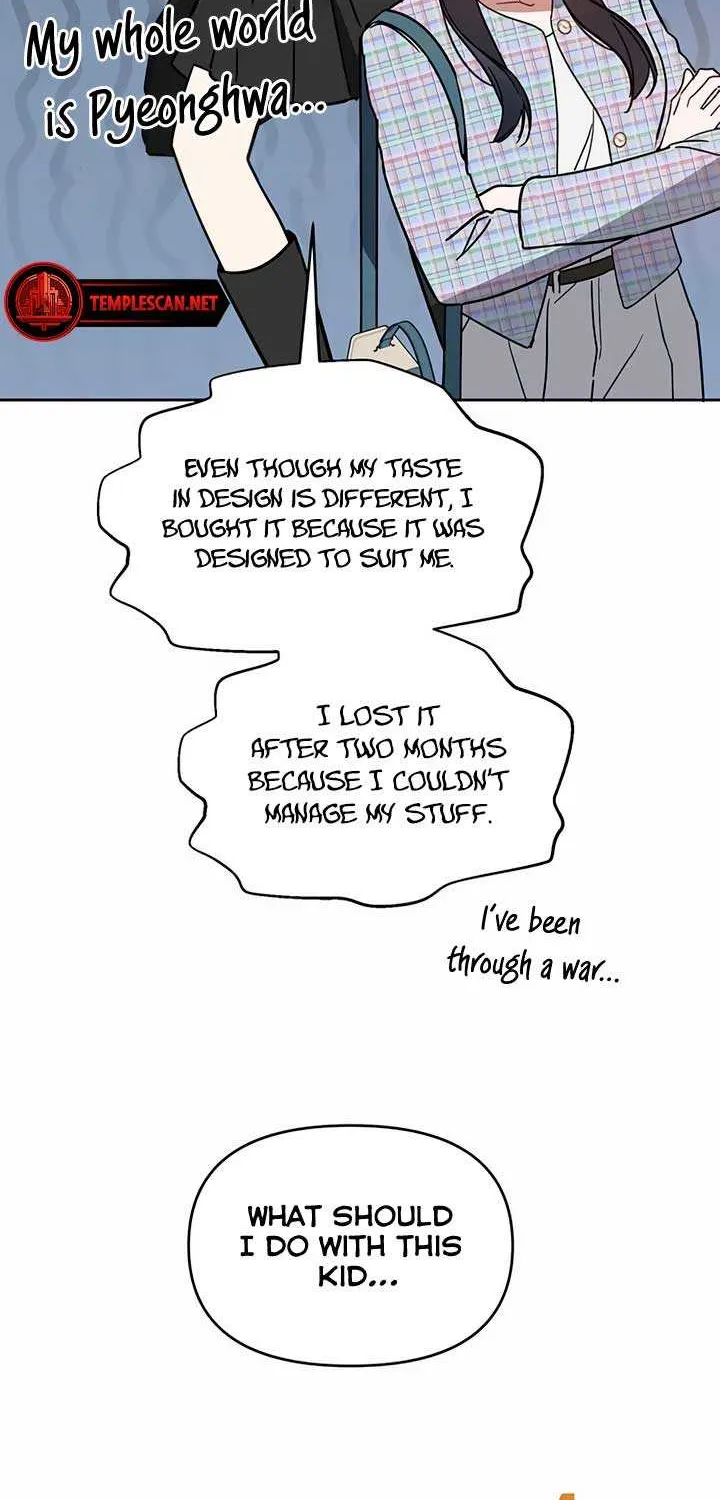 Read Misfortune at Work chapter 43 image 63 on Lezhin