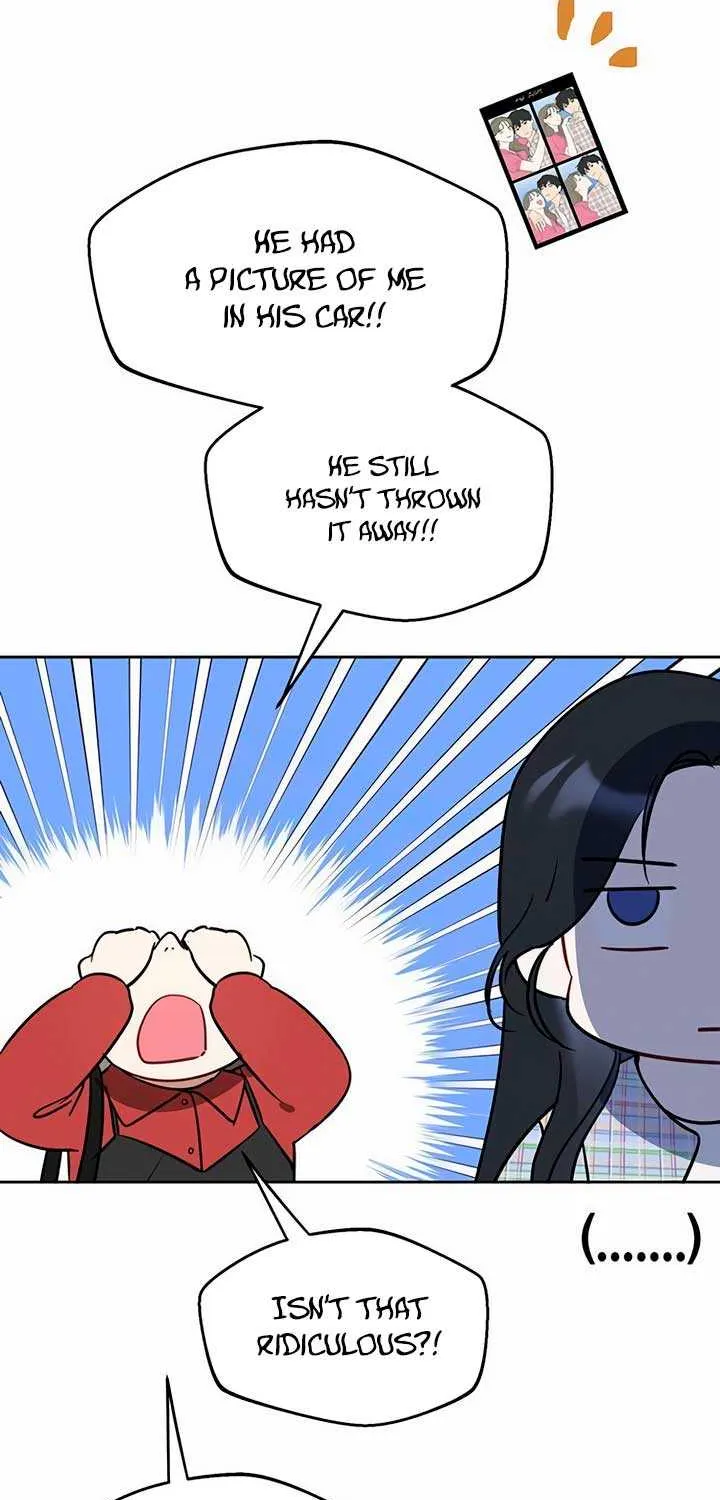 Read Misfortune at Work chapter 43 image 64 on Lezhin