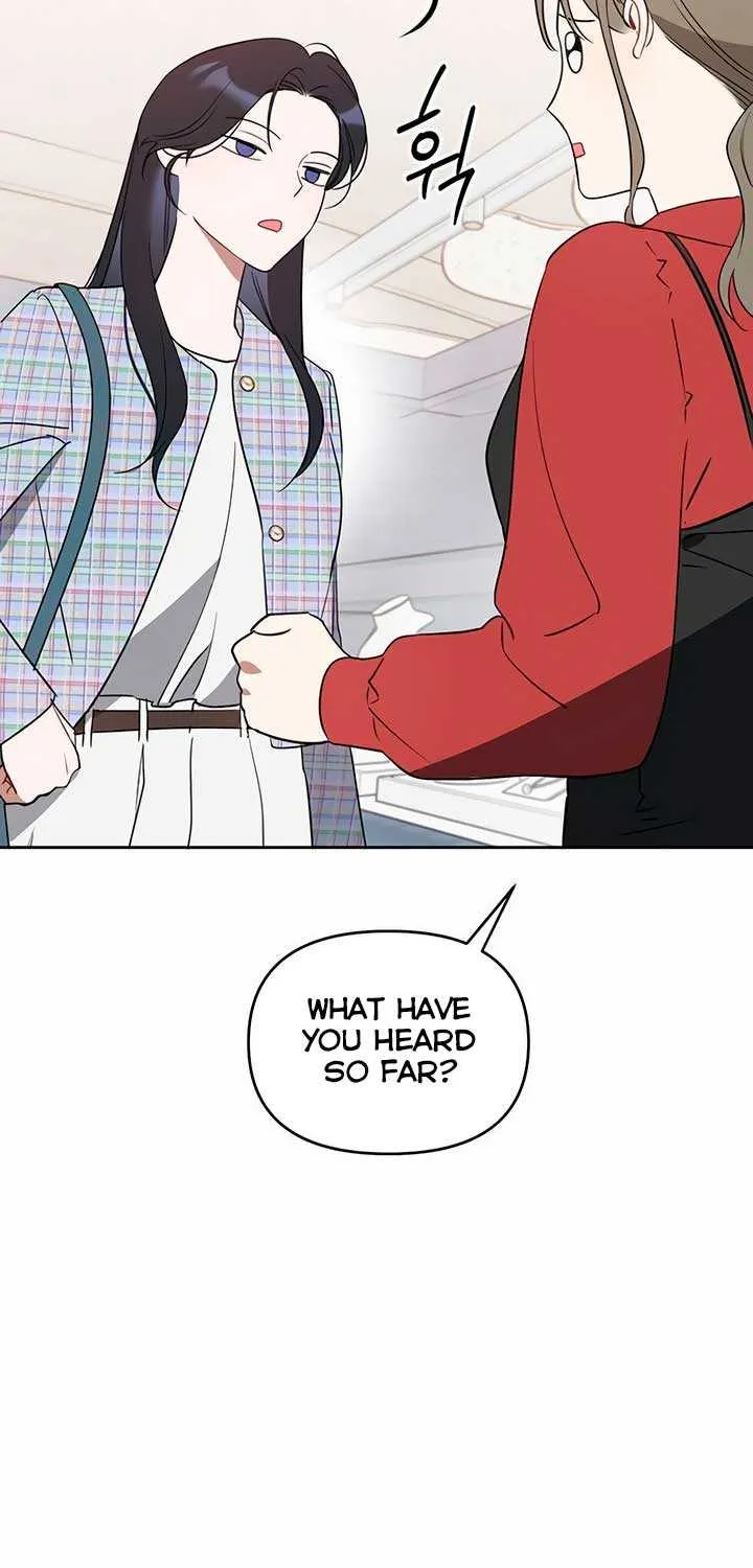 Read Misfortune at Work chapter 43 image 66 on Lezhin