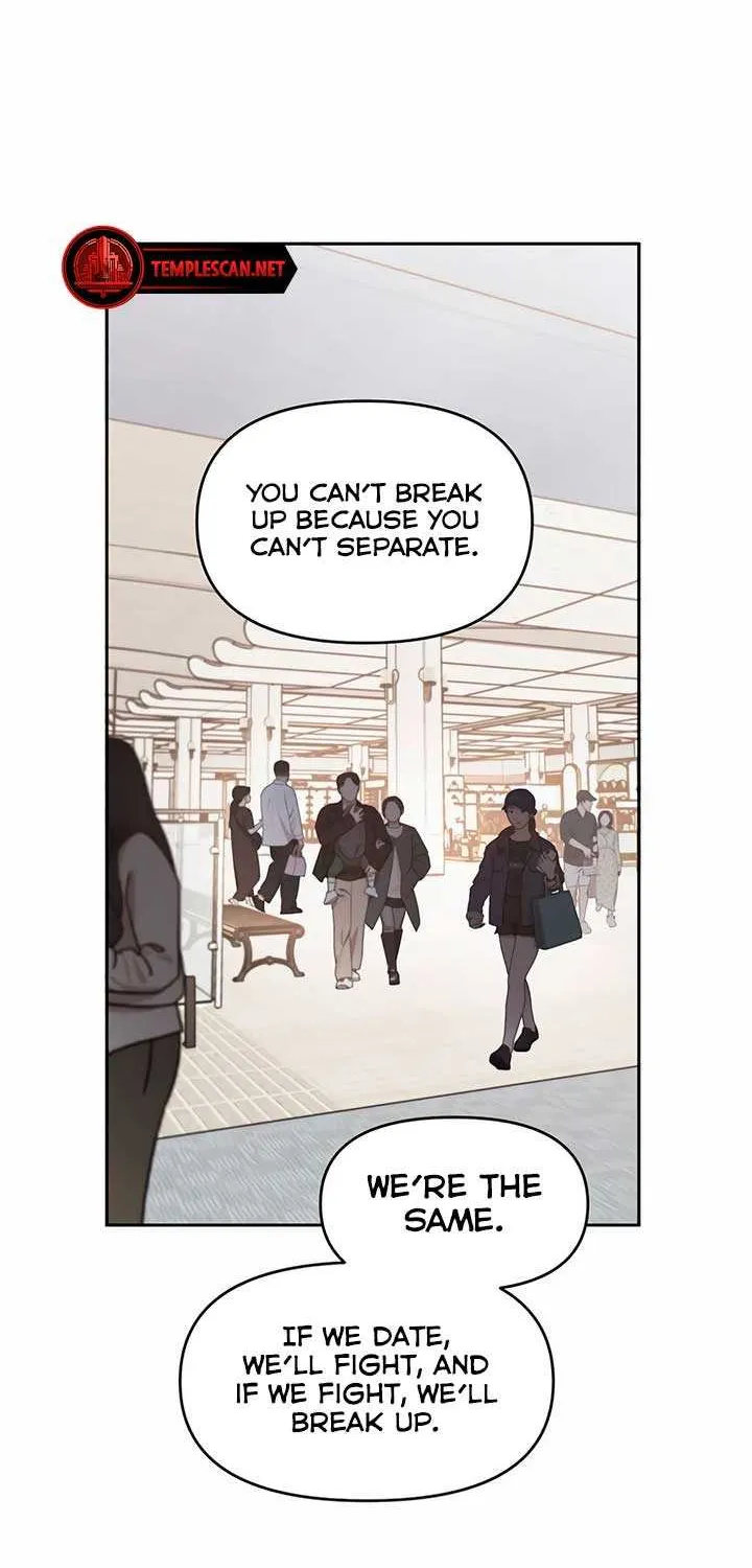 Read Misfortune at Work chapter 43 image 67 on Lezhin