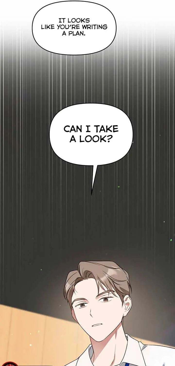 Read Misfortune at Work chapter 43 image 7 on Lezhin