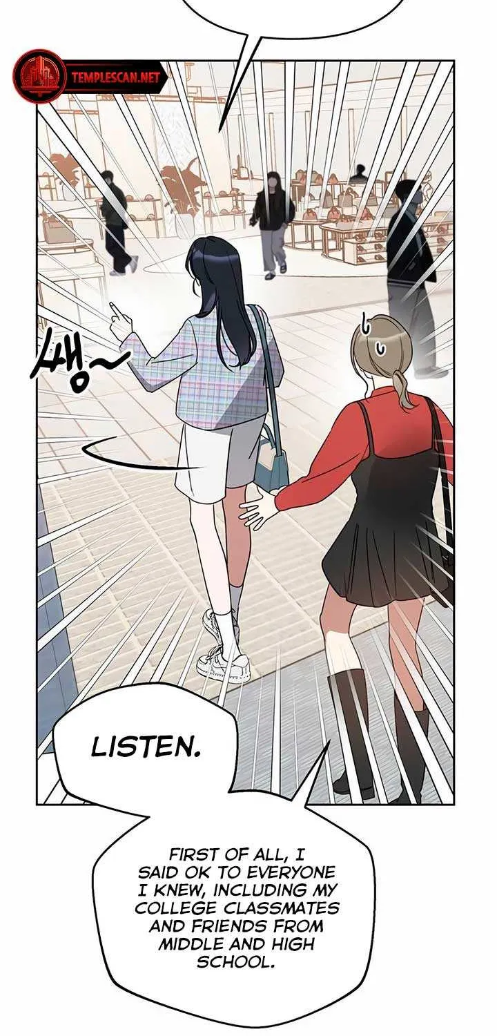 Read Misfortune at Work chapter 43 image 71 on Lezhin