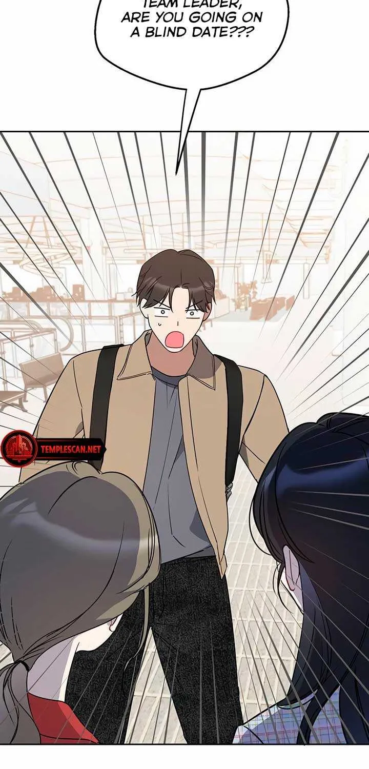 Read Misfortune at Work chapter 43 image 85 on Lezhin