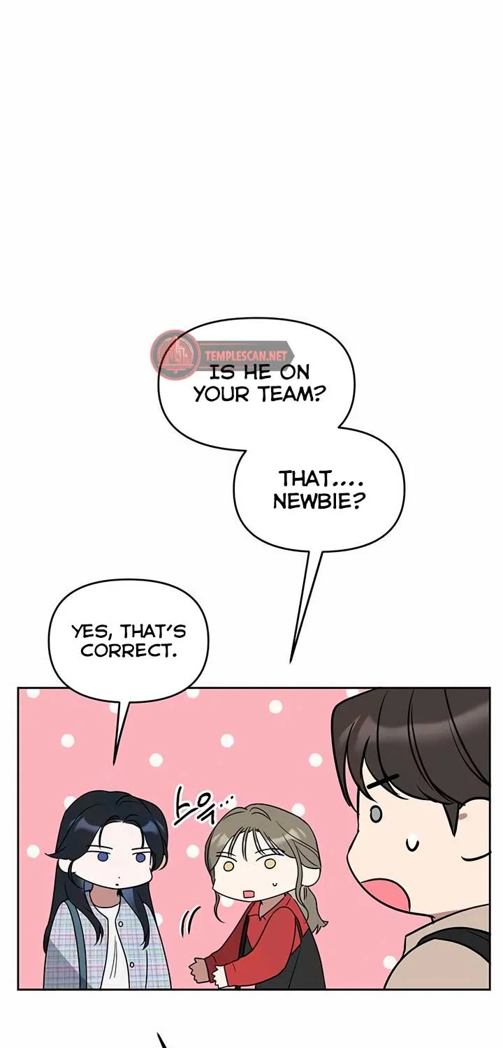 Read Misfortune at Work chapter 43 image 86 on Lezhin