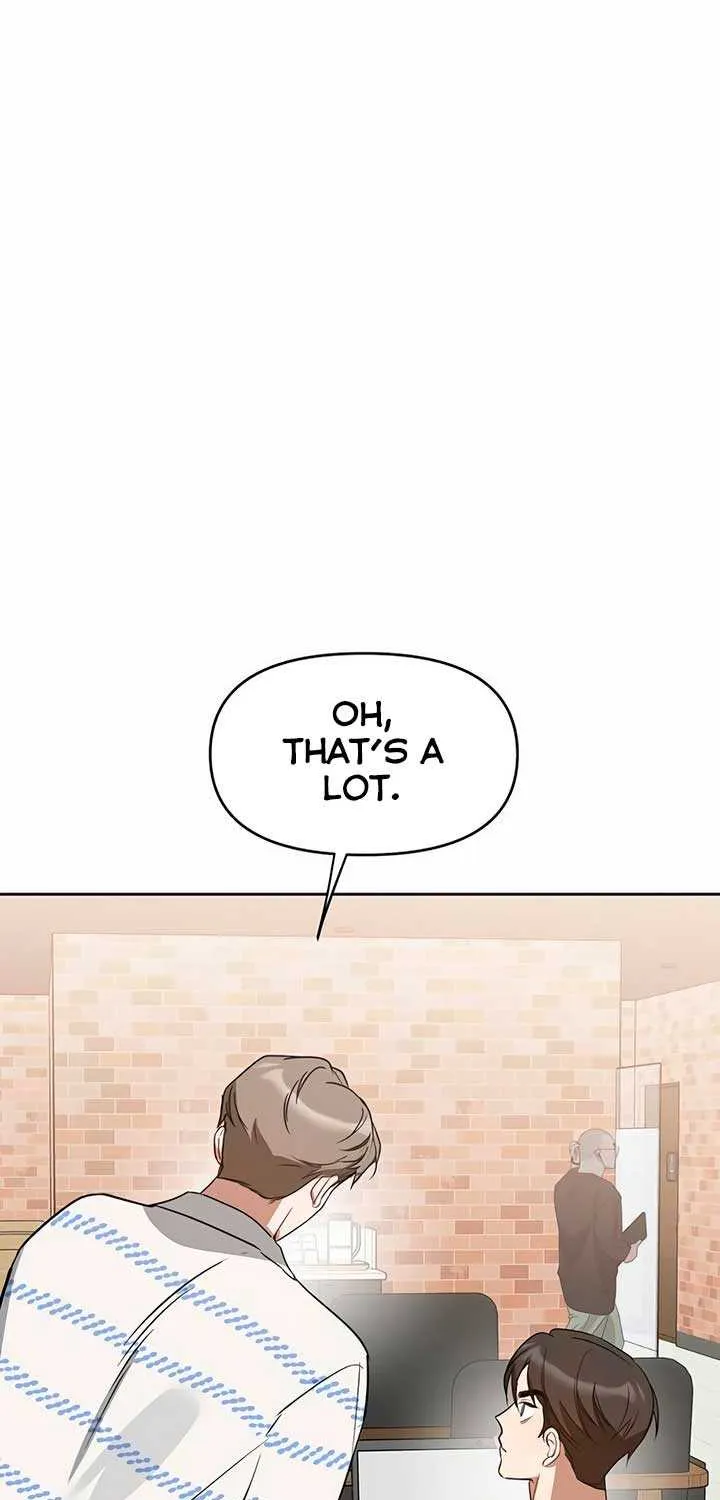 Read Misfortune at Work chapter 43 image 9 on Lezhin