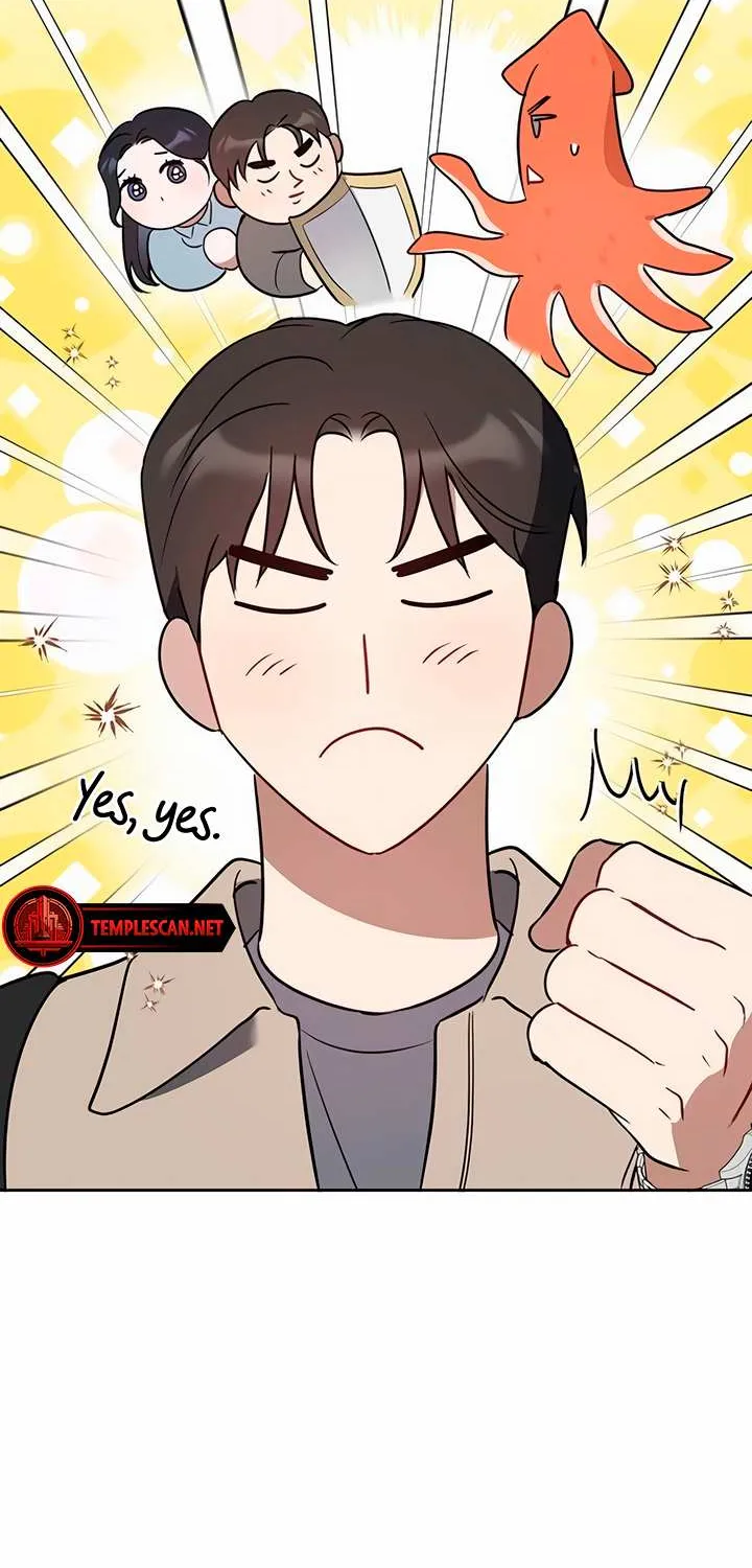 Read Misfortune at Work chapter 44 image 12 on Lezhin