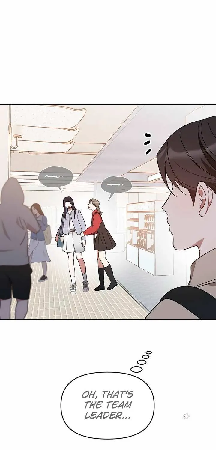 Read Misfortune at Work chapter 44 image 13 on Lezhin
