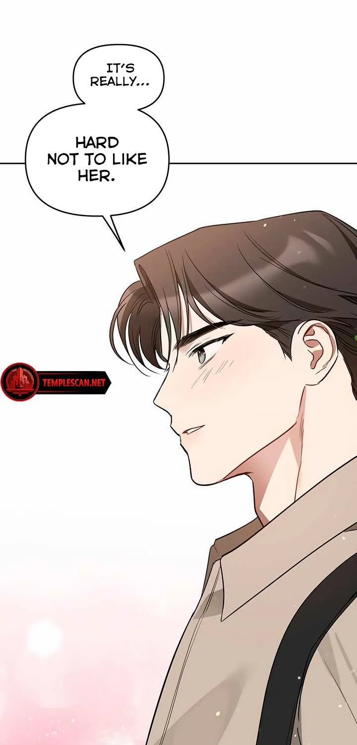 Read Misfortune at Work chapter 44 image 17 on Lezhin