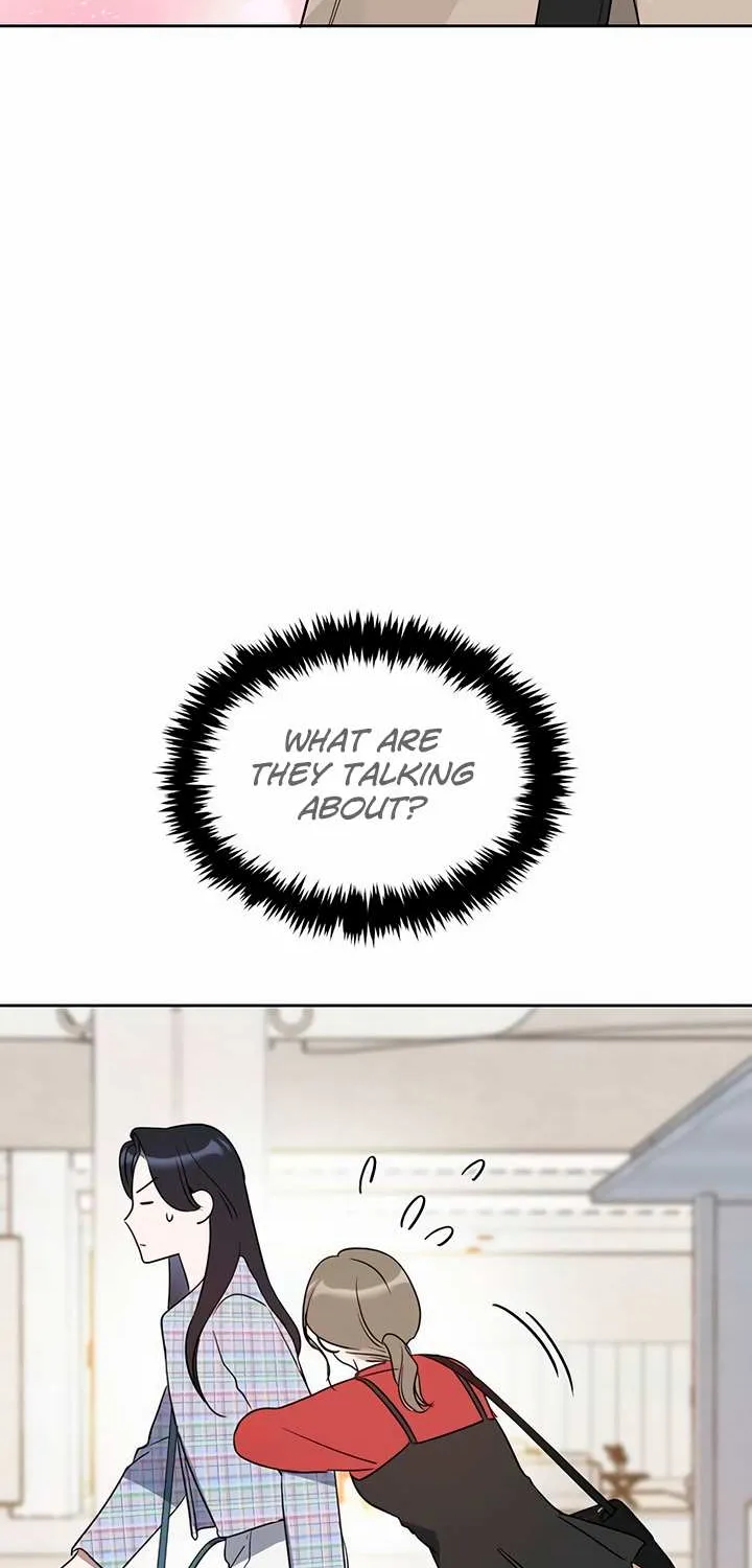 Read Misfortune at Work chapter 44 image 18 on Lezhin