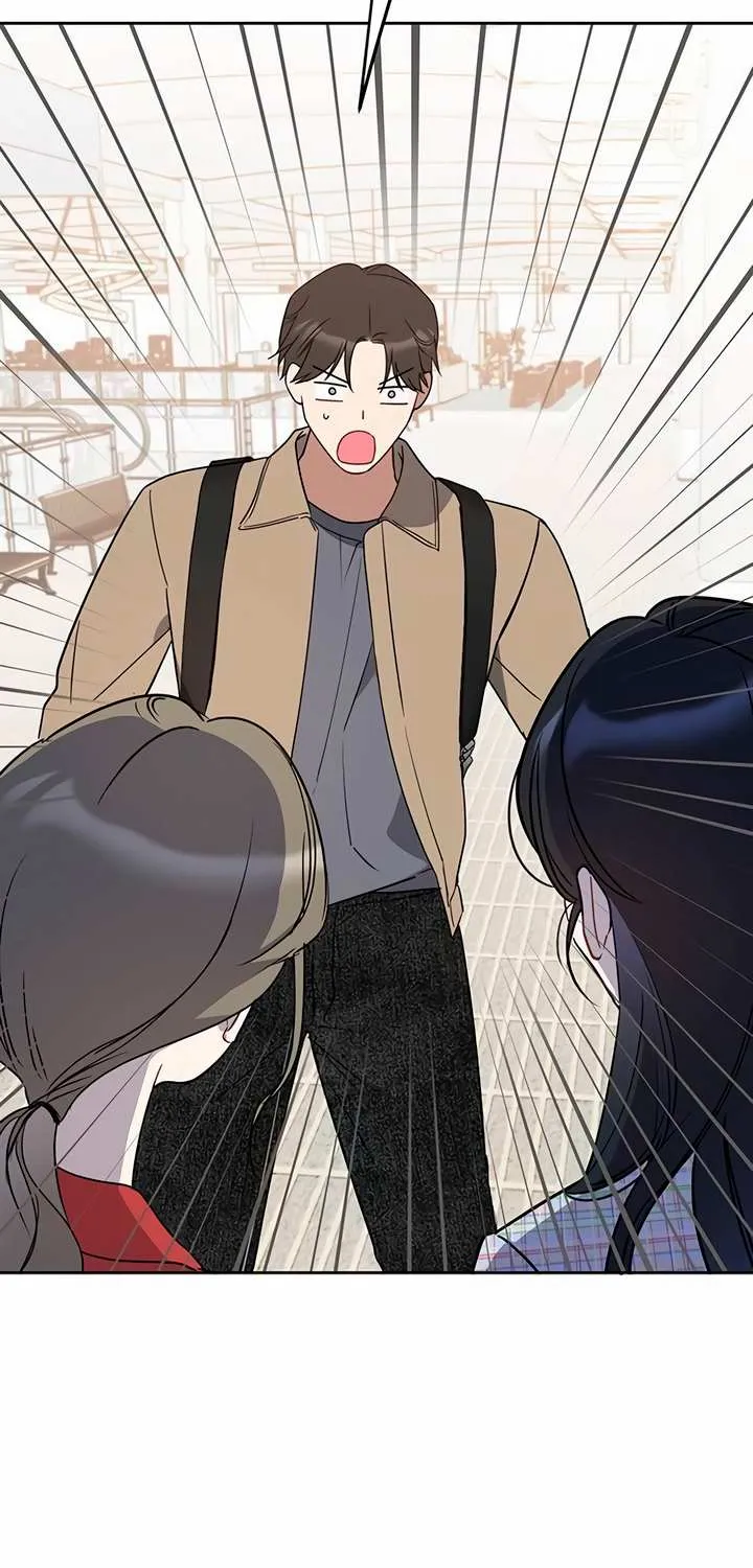 Read Misfortune at Work chapter 44 image 23 on Lezhin