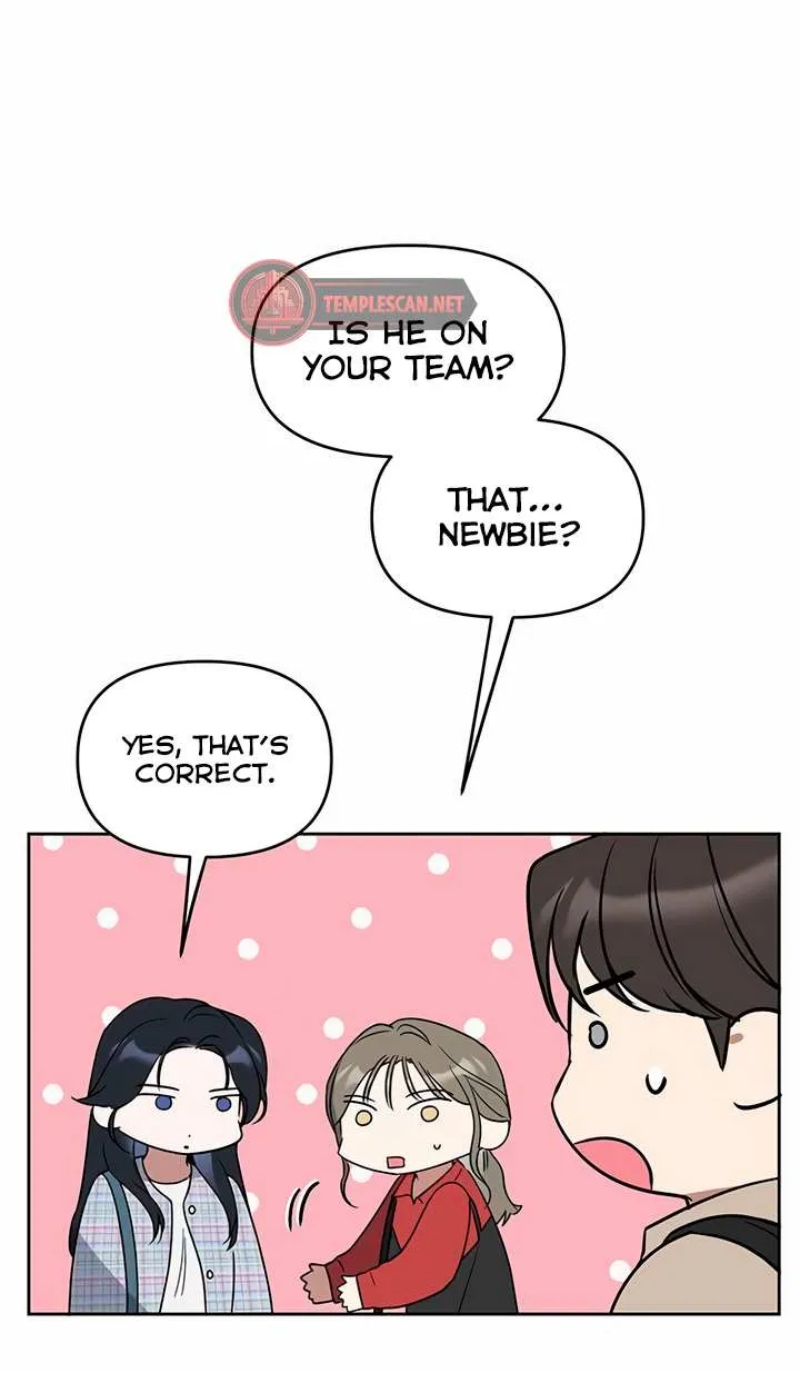 Read Misfortune at Work chapter 44 image 24 on Lezhin