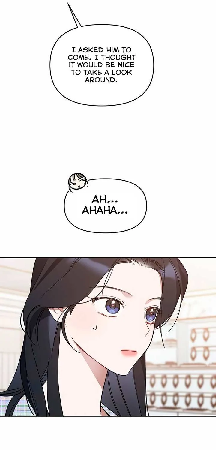 Read Misfortune at Work chapter 44 image 25 on Lezhin