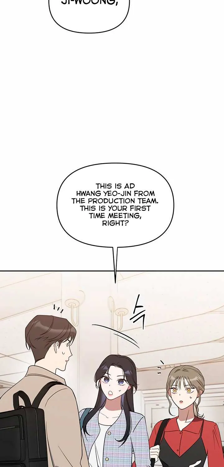Read Misfortune at Work chapter 44 image 27 on Lezhin