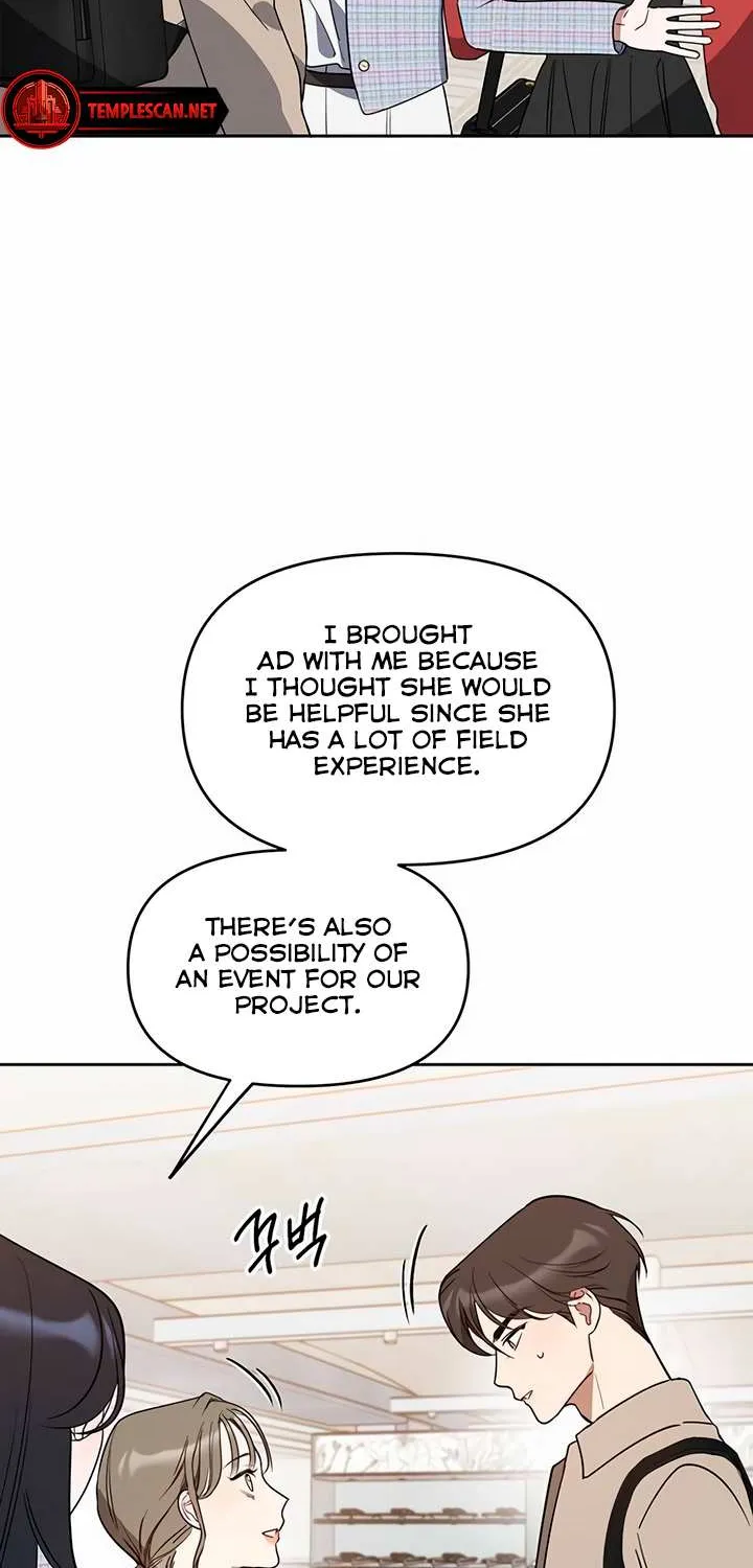 Read Misfortune at Work chapter 44 image 28 on Lezhin