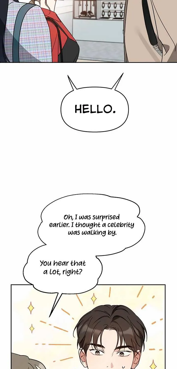 Read Misfortune at Work chapter 44 image 29 on Lezhin