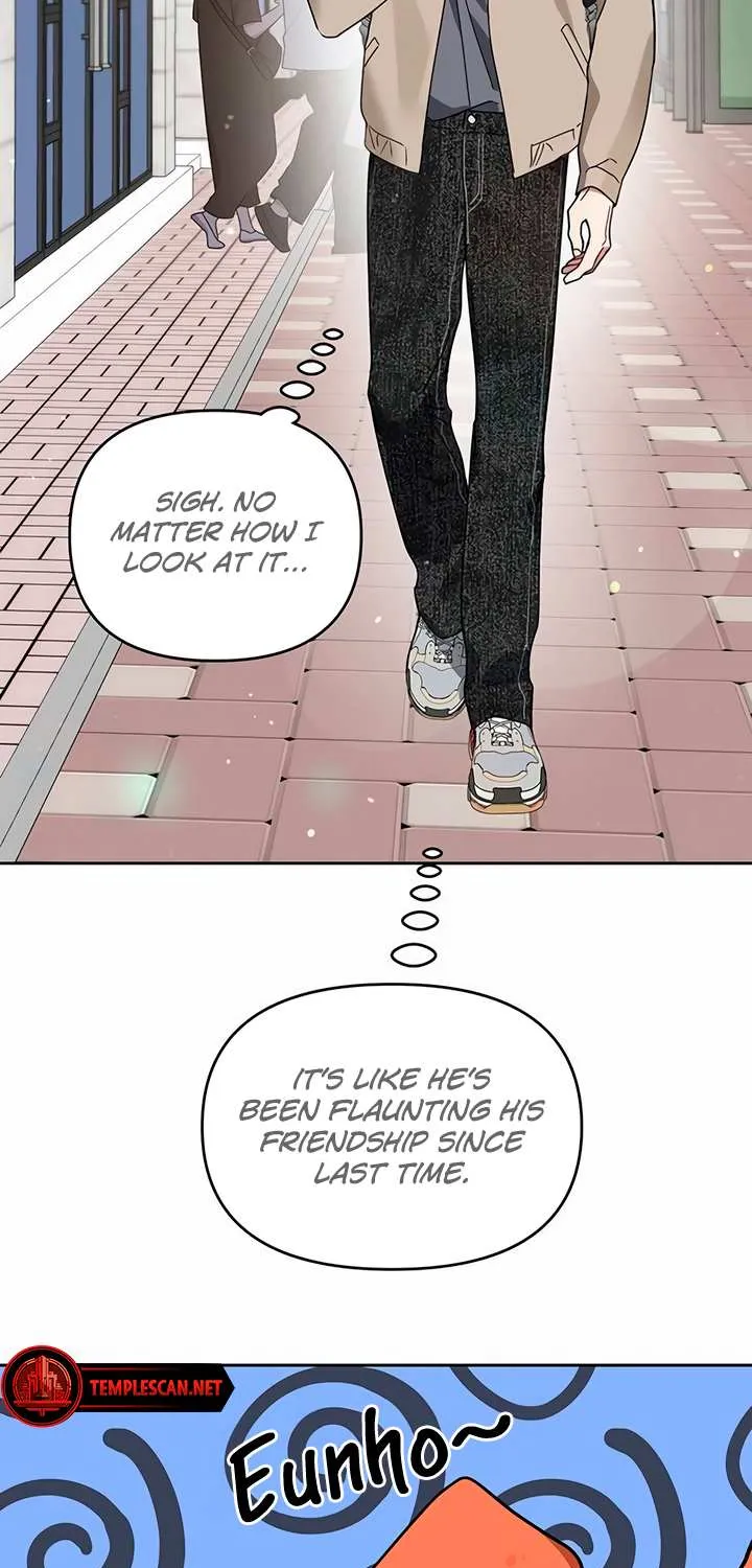 Read Misfortune at Work chapter 44 image 3 on Lezhin