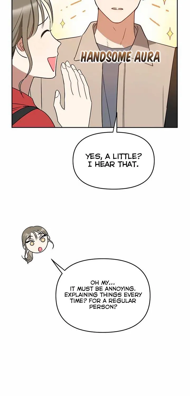 Read Misfortune at Work chapter 44 image 30 on Lezhin