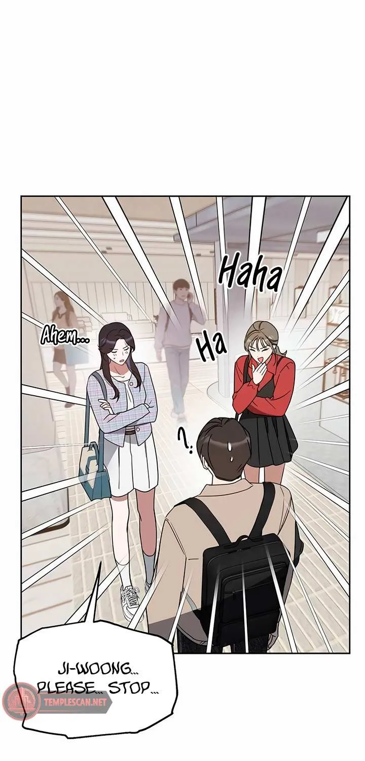 Read Misfortune at Work chapter 44 image 33 on Lezhin