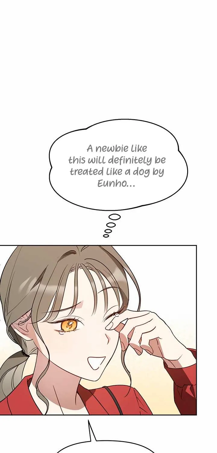 Read Misfortune at Work chapter 44 image 34 on Lezhin