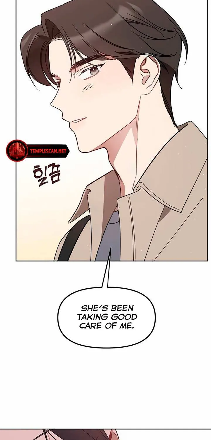 Read Misfortune at Work chapter 44 image 36 on Lezhin