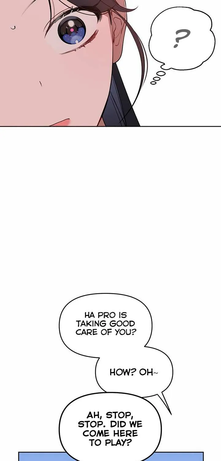 Read Misfortune at Work chapter 44 image 37 on Lezhin
