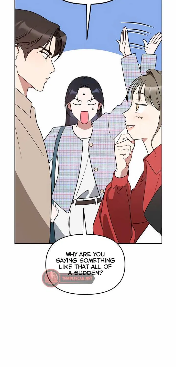Read Misfortune at Work chapter 44 image 38 on Lezhin
