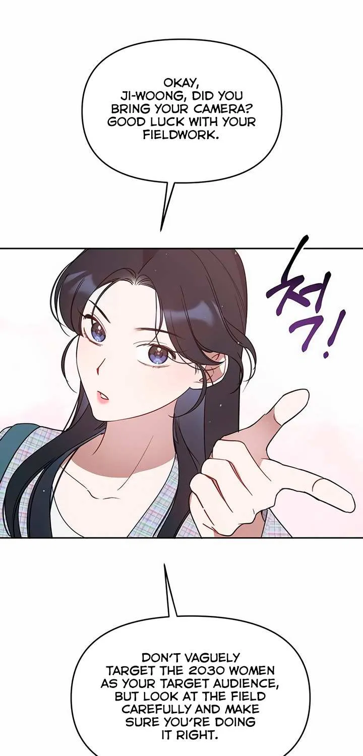 Read Misfortune at Work chapter 44 image 39 on Lezhin