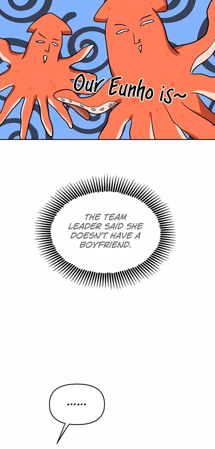 Read Misfortune at Work chapter 44 image 4 on Lezhin