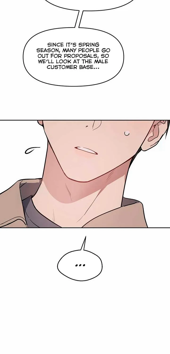 Read Misfortune at Work chapter 44 image 40 on Lezhin